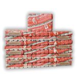 Woodlets Wood Briquettes Half Pallet: 48x10kgs