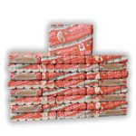 Woodlets Wood Briquettes Half Pallet: 48x10kgs