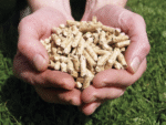 Woodlets Wood Pellets 10kg and 15kg