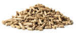 Woodlets Wood Pellets 10kg and 15kg