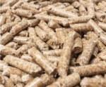 Woodlets Wood Pellets 10kg and 15kg