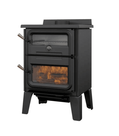 Drolet Bistro Wood Burning Cookstove DB04815