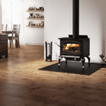 Drolet Columbia II Wood Stove DB03016