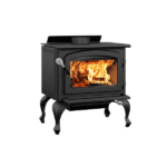 Drolet Columbia II Wood Stove DB03016