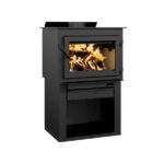 Drolet Deco Alto Wood Stove DB03220