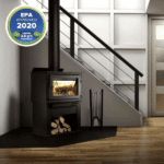 Drolet Deco II Wood Stove DB03205