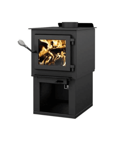 Drolet Deco Nano Wood Stove DB03215