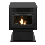 Drolet ECO-55 Pellet Stove