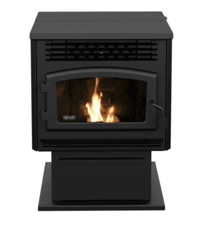 Drolet ECO-55 Pellet Stove