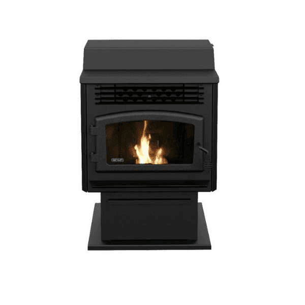 Drolet ECO-55 Pellet Stove