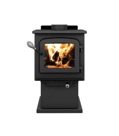 Drolet Escape 1200 Wood Stove DB03182