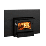 Drolet Escape 1500-I Wood Insert With Faceplate DB03137