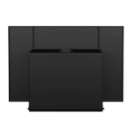 Drolet Escape 1500-I Wood Insert With Faceplate DB03137