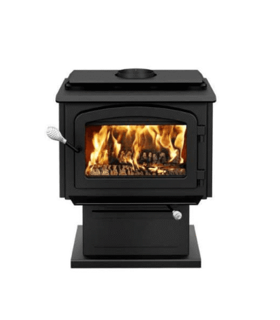 Drolet Escape 1500 Wood Stove DB03135