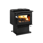 Drolet Escape 1500 Wood Stove DB03135