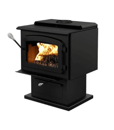 Drolet Escape 1800 DB03102