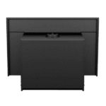 Drolet Escape 1800-i Wood Burning Fireplace Insert Trio (25-35 Ft)