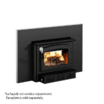 Drolet Escape 1800-I Wood Insert DB03125