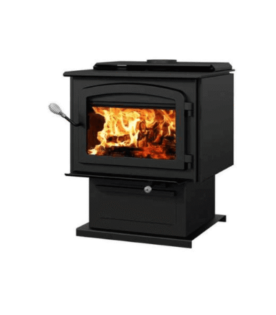 Drolet Escape 2100 Wood Stove DB03129