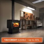 Drolet Escape 2100 Wood Stove DB03129