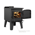 Drolet Fox Wood Stove DB03186