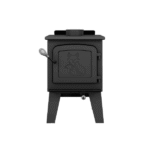 Drolet Fox Wood Stove DB03186