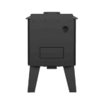 Drolet Fox Wood Stove DB03186