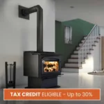 Drolet HT-3000 Wood Stove DB07300