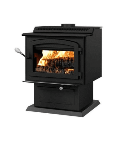 Drolet HT-3000 Wood Stove DB07300