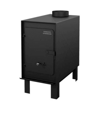 Drolet Hunter Outdoor Stove DB00400