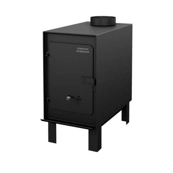 Drolet Hunter Outdoor Stove DB00400