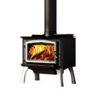 Osburn 1700 Wood Stove OB01700