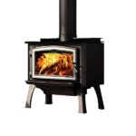 Osburn 1700 Wood Stove OB01700
