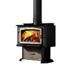 Osburn 1700 Wood Stove OB01700