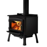 Osburn 2000 Wood Stove with Blower OB02015