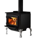 Osburn 2000 Wood Stove with Blower OB02015