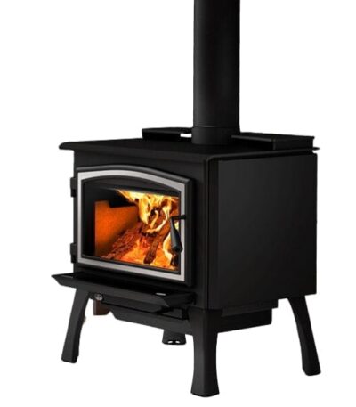 Osburn 2000 Wood Stove with Blower OB02015