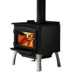 Osburn 2000 Wood Stove with Blower OB02015