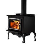 Osburn 2000 Wood Stove with Blower OB02015