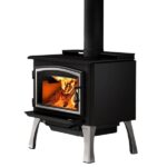 Osburn 2000 Wood Stove with Blower OB02015