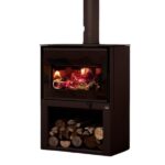 Osburn Inspire 2000 Wood Stove OB02042