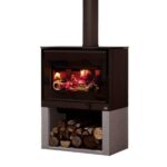 Osburn Inspire 2000 Wood Stove OB02042