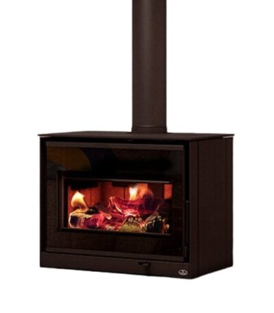 Osburn Inspire 2000 Wood Stove OB02042