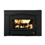 Osburn Matrix 2700 Wood Stove Insert OB02700
