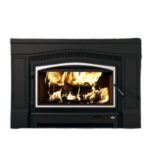 Osburn Matrix 2700 Wood Stove Insert OB02700