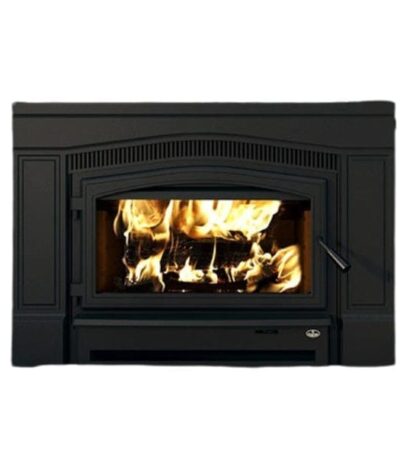 Osburn Matrix 2700 Wood Stove Insert OB02700