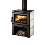 Osburn Matrix Wood Stove with Blower OB02032
