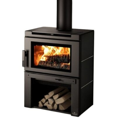 Osburn Matrix Wood Stove with Blower OB02032
