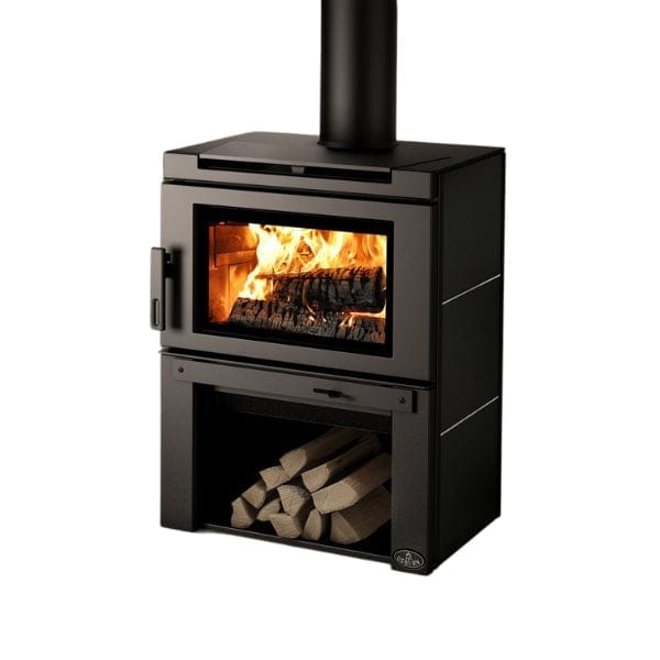 Osburn Matrix Wood Stove with Blower OB02032 Osburn Matrix Wood Stove with Blower OB02032