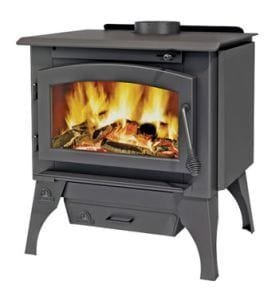 Timberwolf EPA 2100 Wood Stove